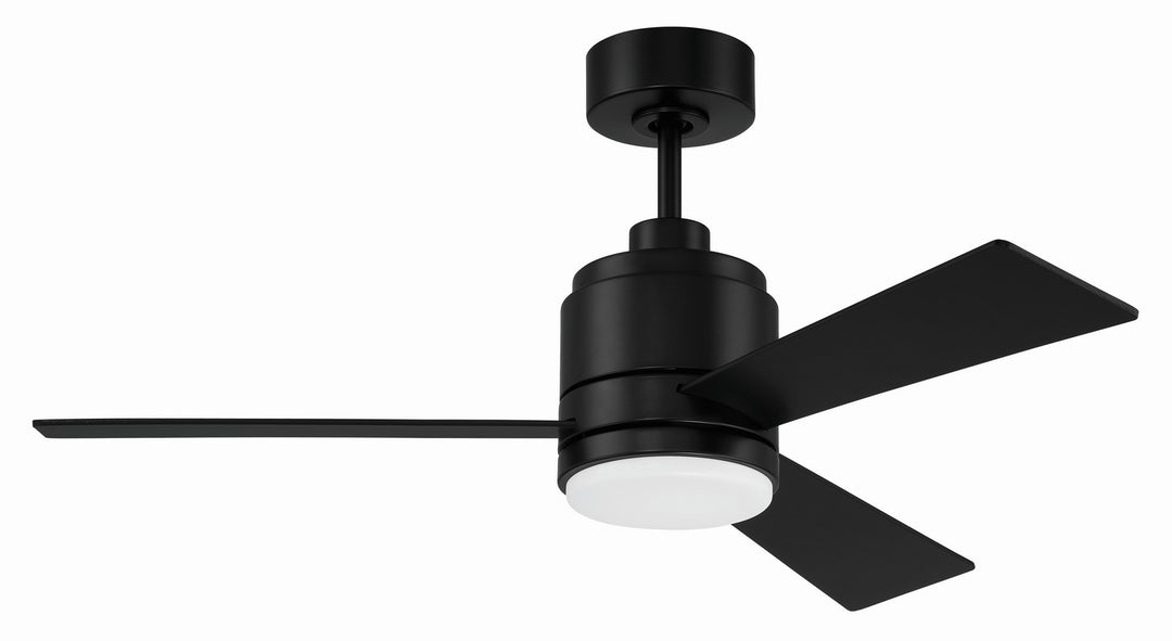 CraftmadeMcCoy 42 3 Blade42" Ceiling Fan