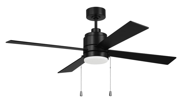 CraftmadeMcCoy 52 4 Blade with Pull Chains52" Ceiling Fan