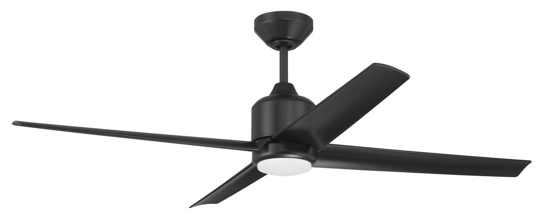 CraftmadeQuell 52" Indoor/Outdoor Ceiling Fan no Wifi52" Ceiling Fan