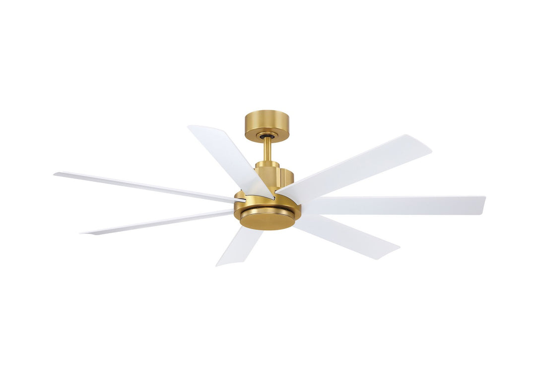 Fanimation Pendry 56 Indoor/Outdoor DC 56" Ceiling Fan and Remote