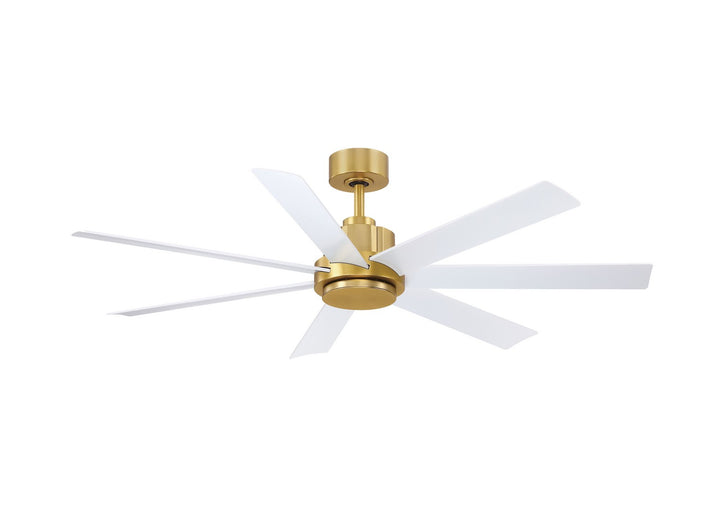 FanimationPendry 5656" Ceiling Fan