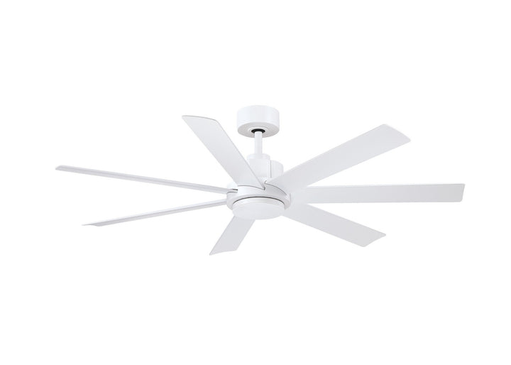 Fanimation Pendry 56 Indoor/Outdoor DC 56" Ceiling Fan and Remote