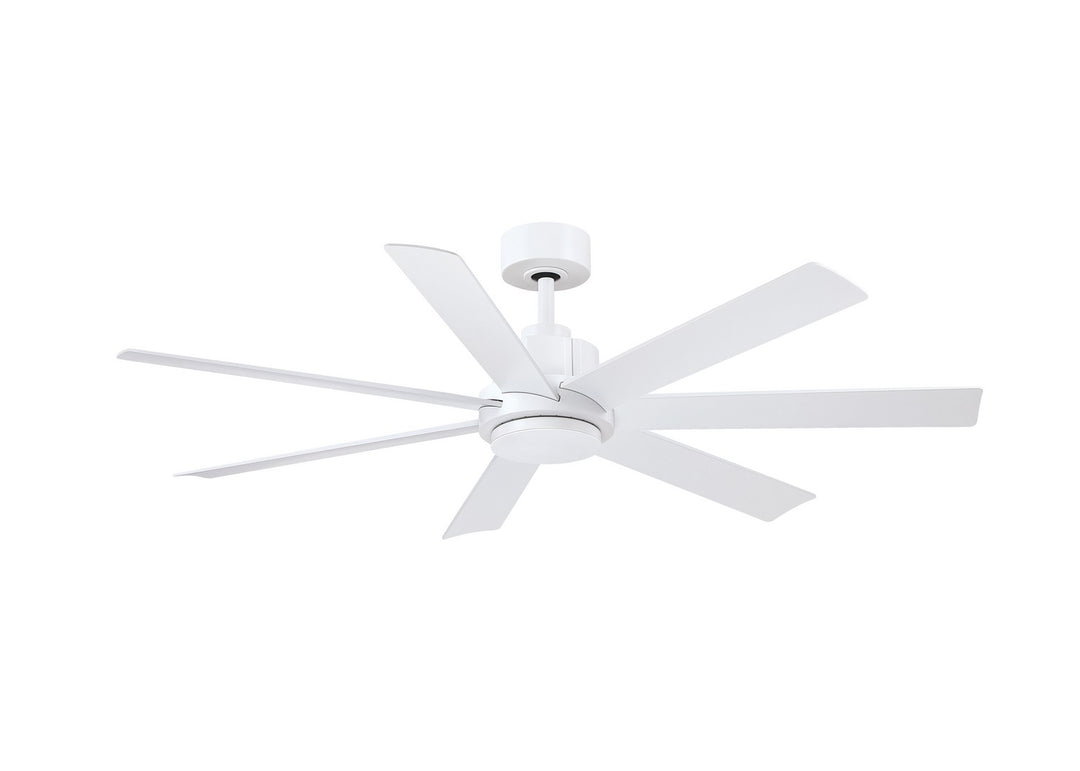 FanimationPendry 5656" Ceiling Fan