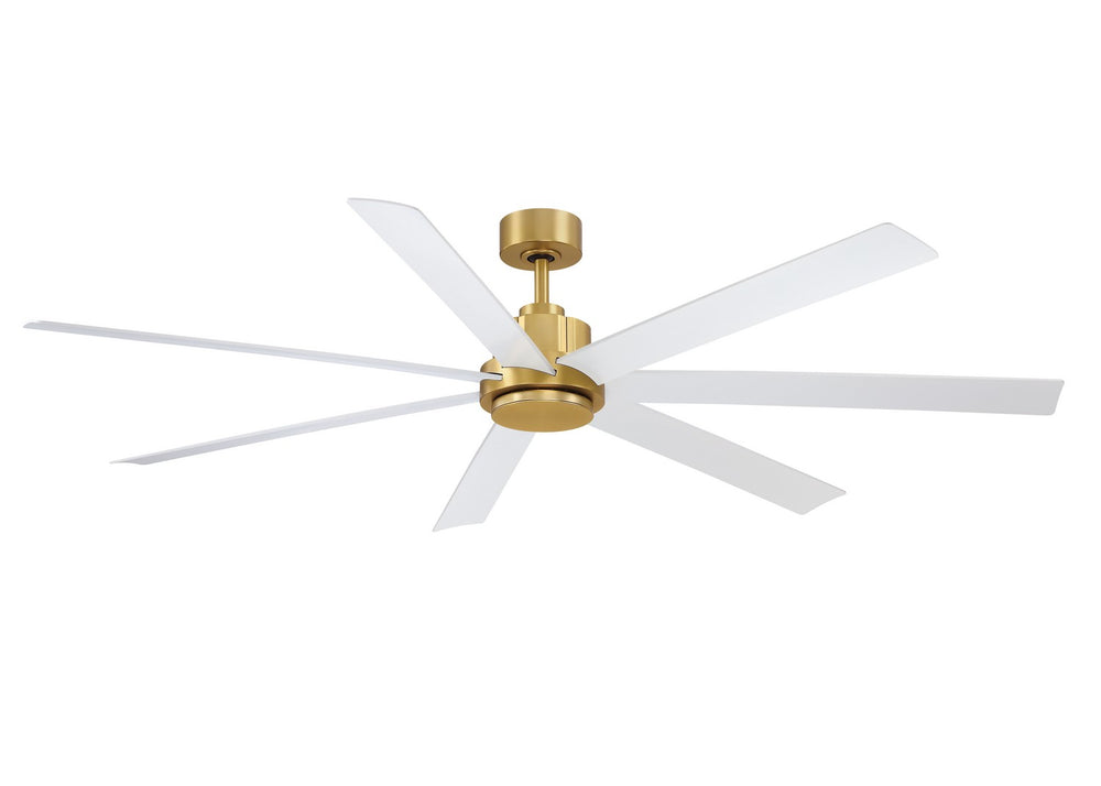 FanimationPendry 7272" Ceiling Fan