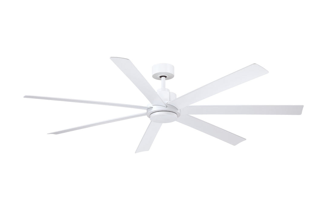 FanimationPendry 7272" Ceiling Fan