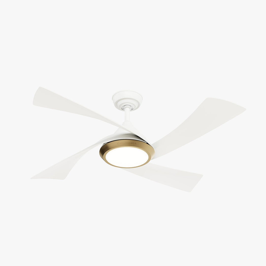CasablancaVespucci52"Ceiling Fan