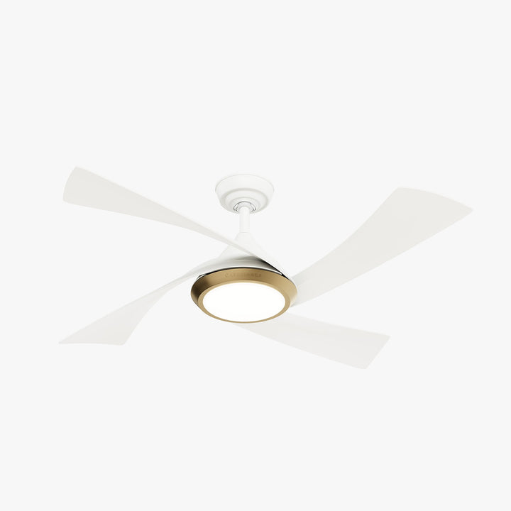 CasablancaVespucci52"Ceiling Fan