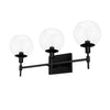 Hunter Xidane | Bathroom Fixtures
