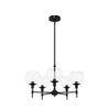 Hunter Xidane | Mid. Chandeliers