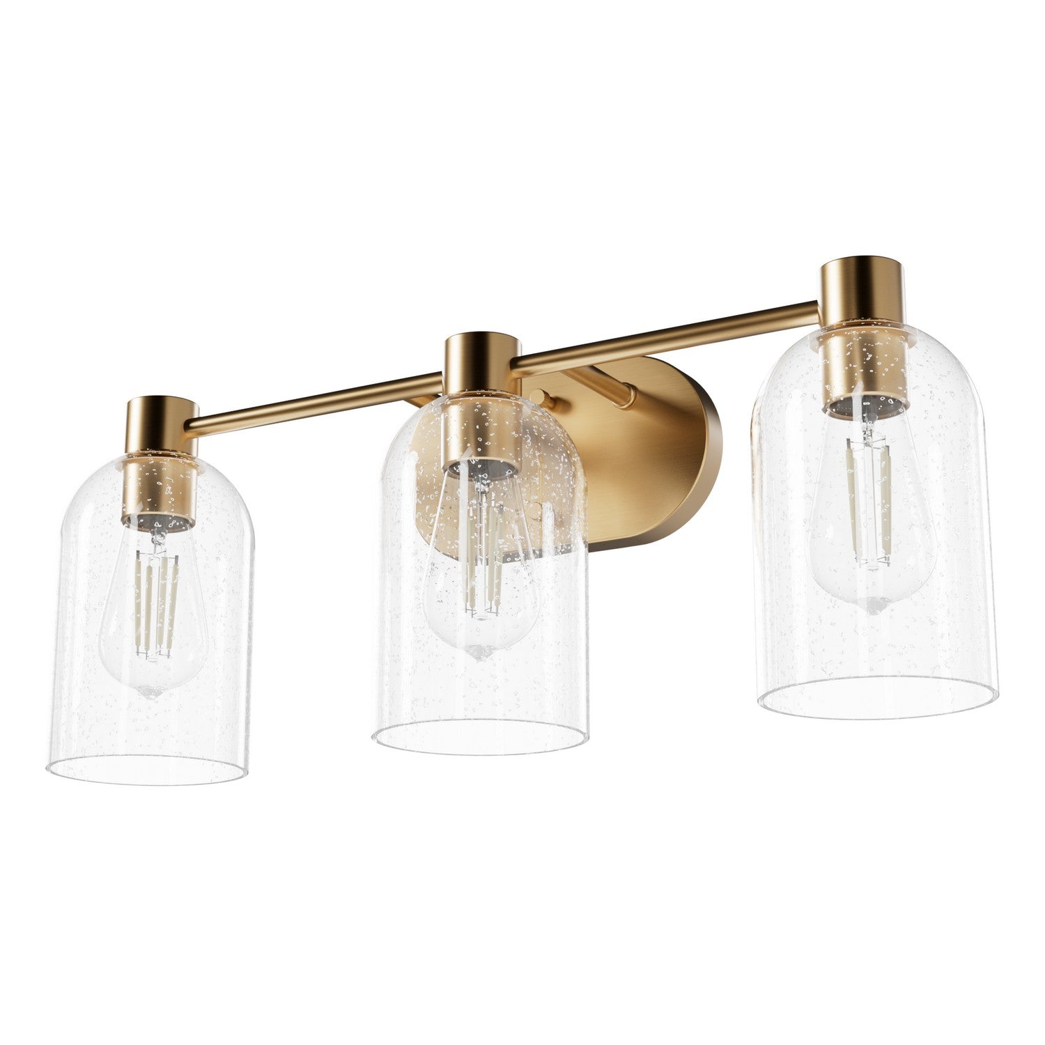 Hunter Lochemeade Vanity Light