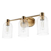 Hunter Lochemeade | Bathroom Fixtures