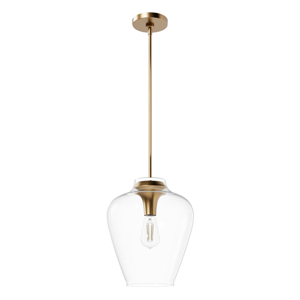 HunterVidriaOne Light Pendant