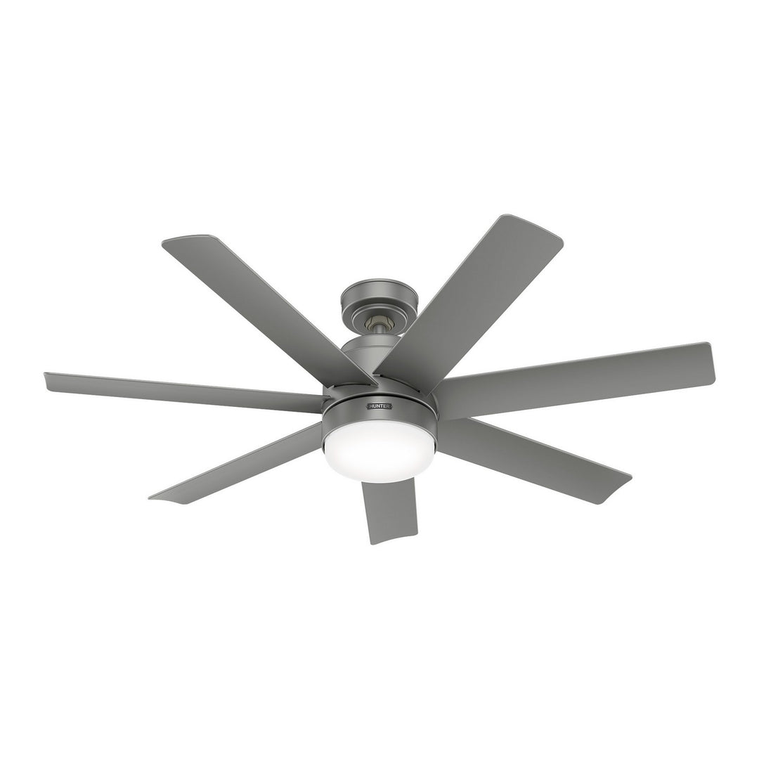 HunterBrazos52" Ceiling Fan