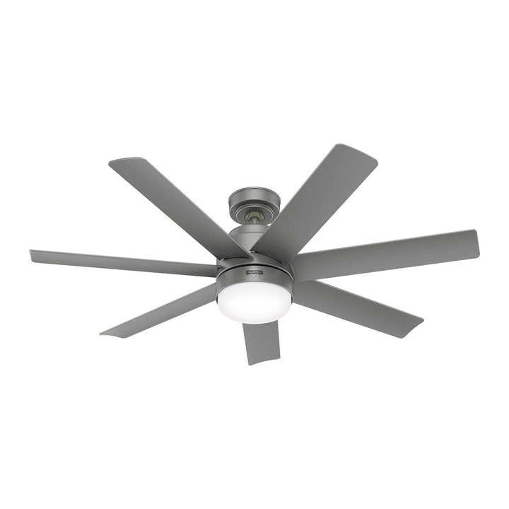 HunterBrazos52" Ceiling Fan