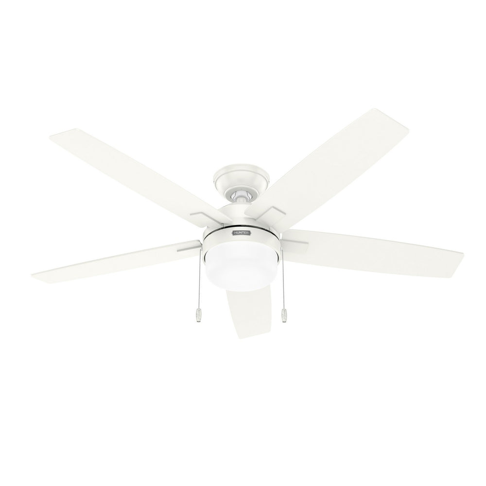 HunterAnisten52" Ceiling Fan