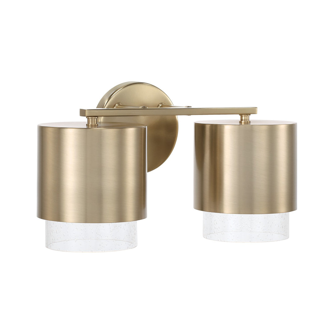 Capital LightingWellerTwo Light Vanity