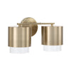 Capital Lighting Weller | Bathroom Fixtures at 100W