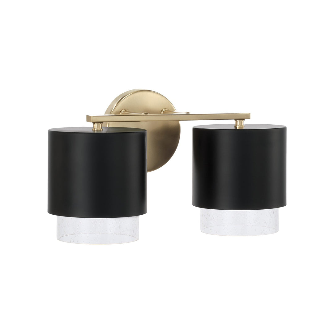 Capital LightingWellerTwo Light Vanity