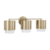 Capital Lighting Weller | Bathroom Fixtures at 100W
