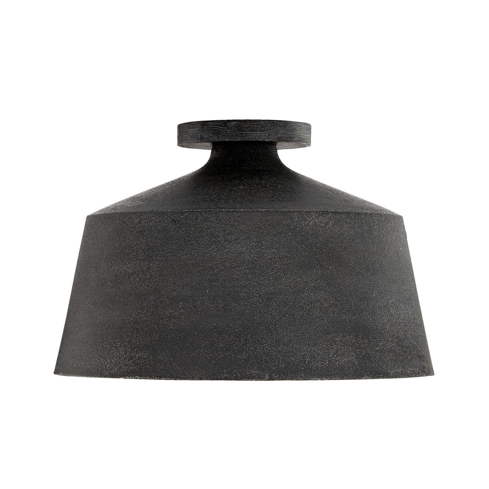 Capital LightingQuarryOne Light Semi Flush Mount