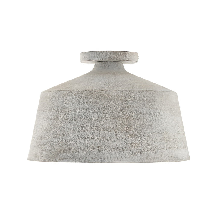 Capital LightingQuarryOne Light Semi Flush Mount