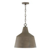 Capital Lighting Quarry | Pendants at 100W