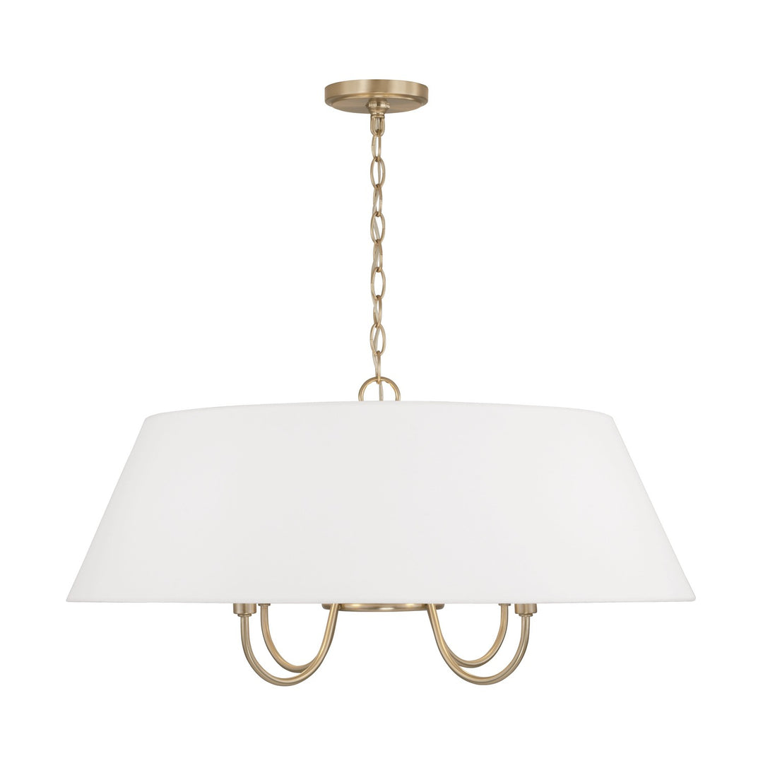 Capital LightingJuliaFour Light Pendant