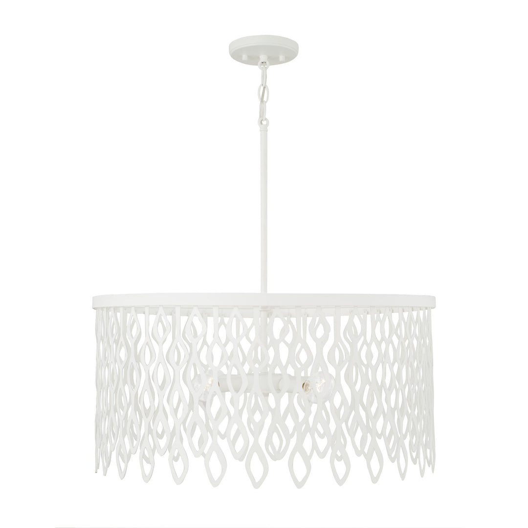 Capital LightingPheobeFour Light Pendant
