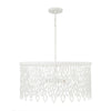Capital Lighting Pheobe | Mid. Chandeliers at 60W
