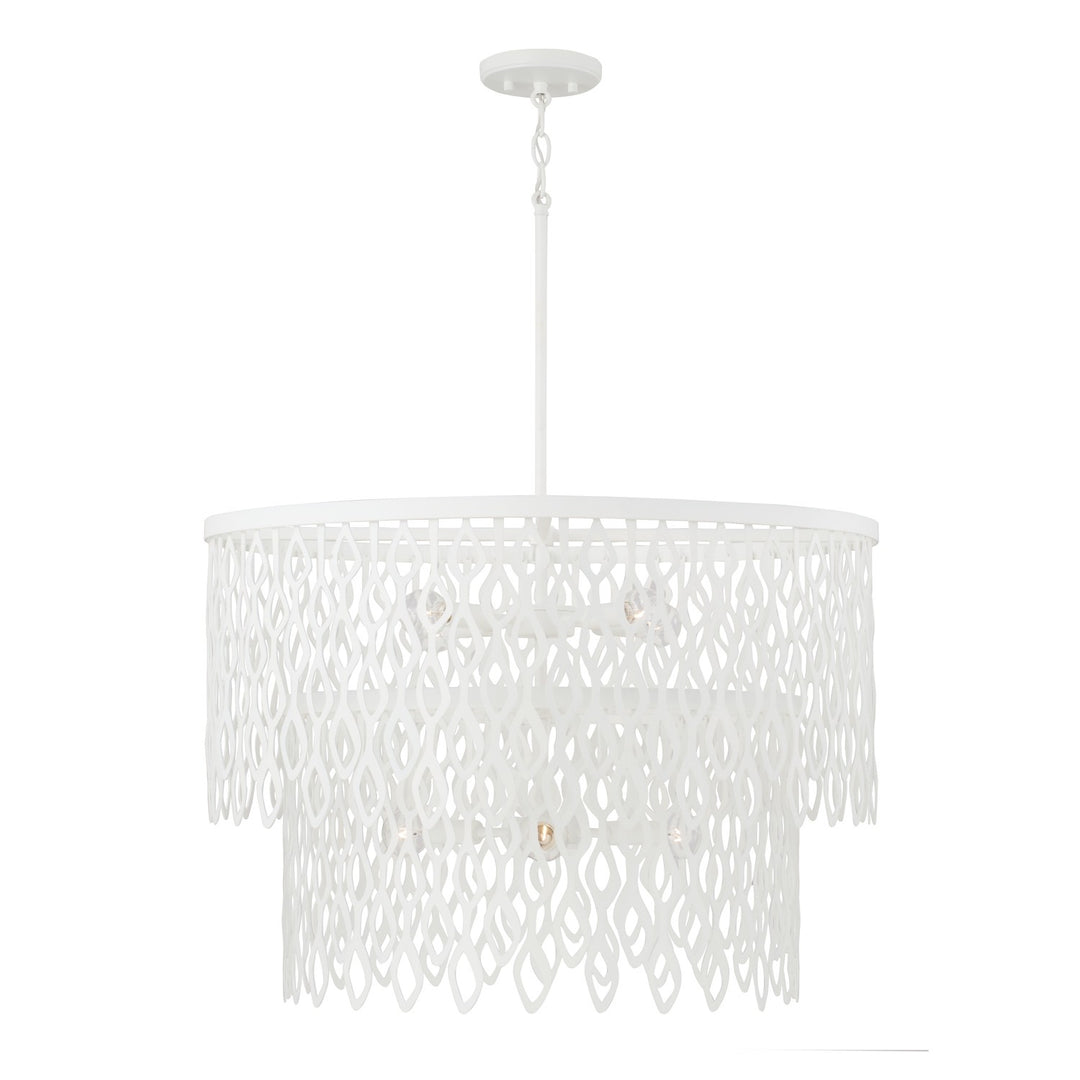 Capital LightingPheobeSeven Light Pendant