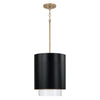 Capital Lighting Weller | Pendants at 100W