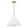 Capital Lighting Parson | Pendants at 60W