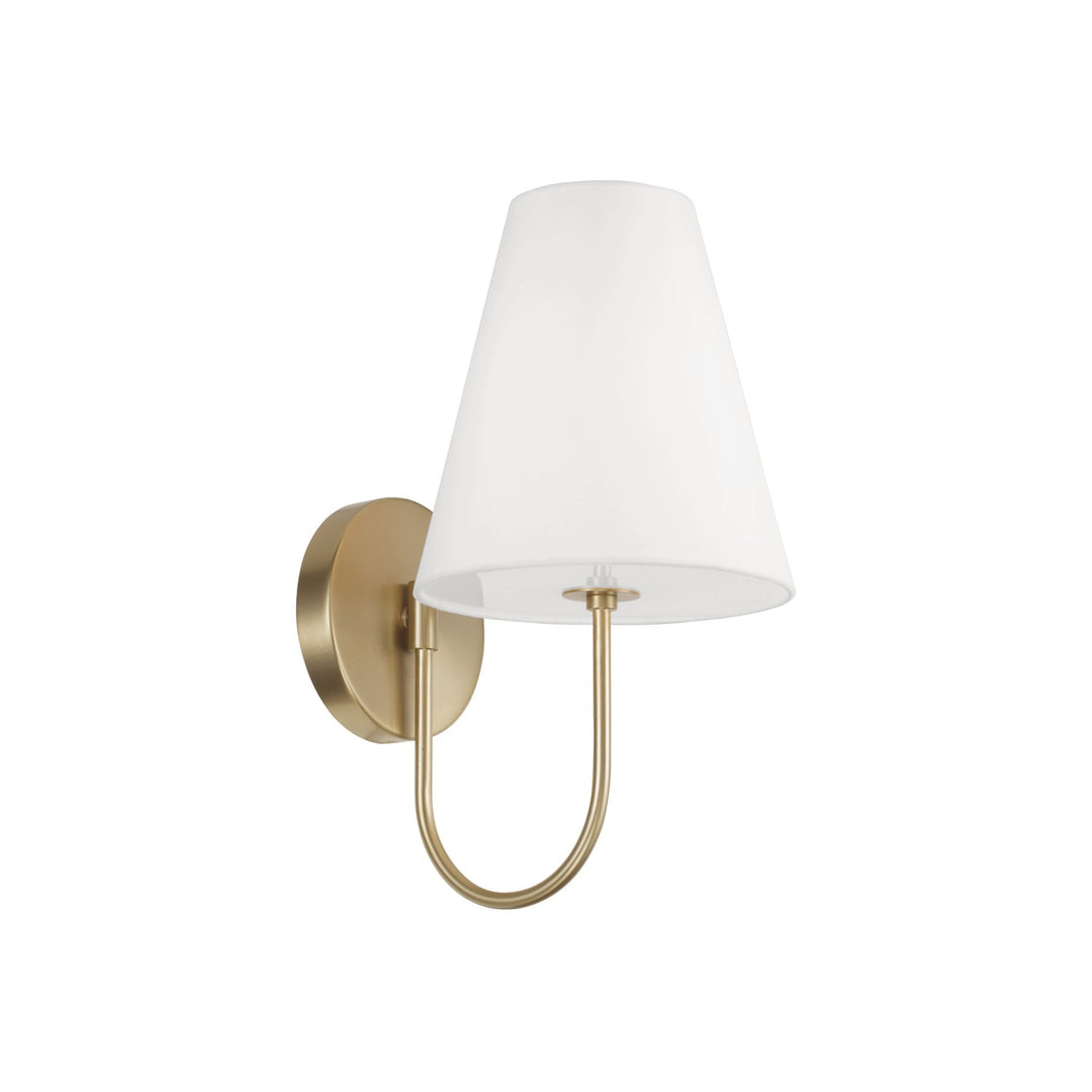 Capital LightingJuliaOne Light Wall Sconce