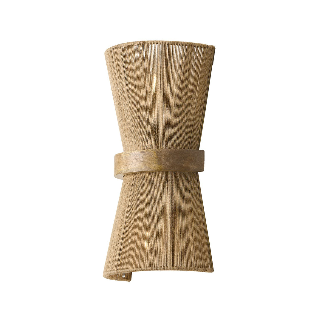 Capital LightingMayaTwo Light Wall Sconce