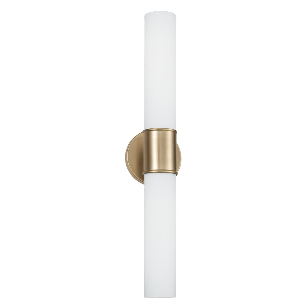 Capital LightingParsonTwo Light Wall Sconce