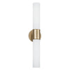 Capital Lighting Parson | Sconces at 100W