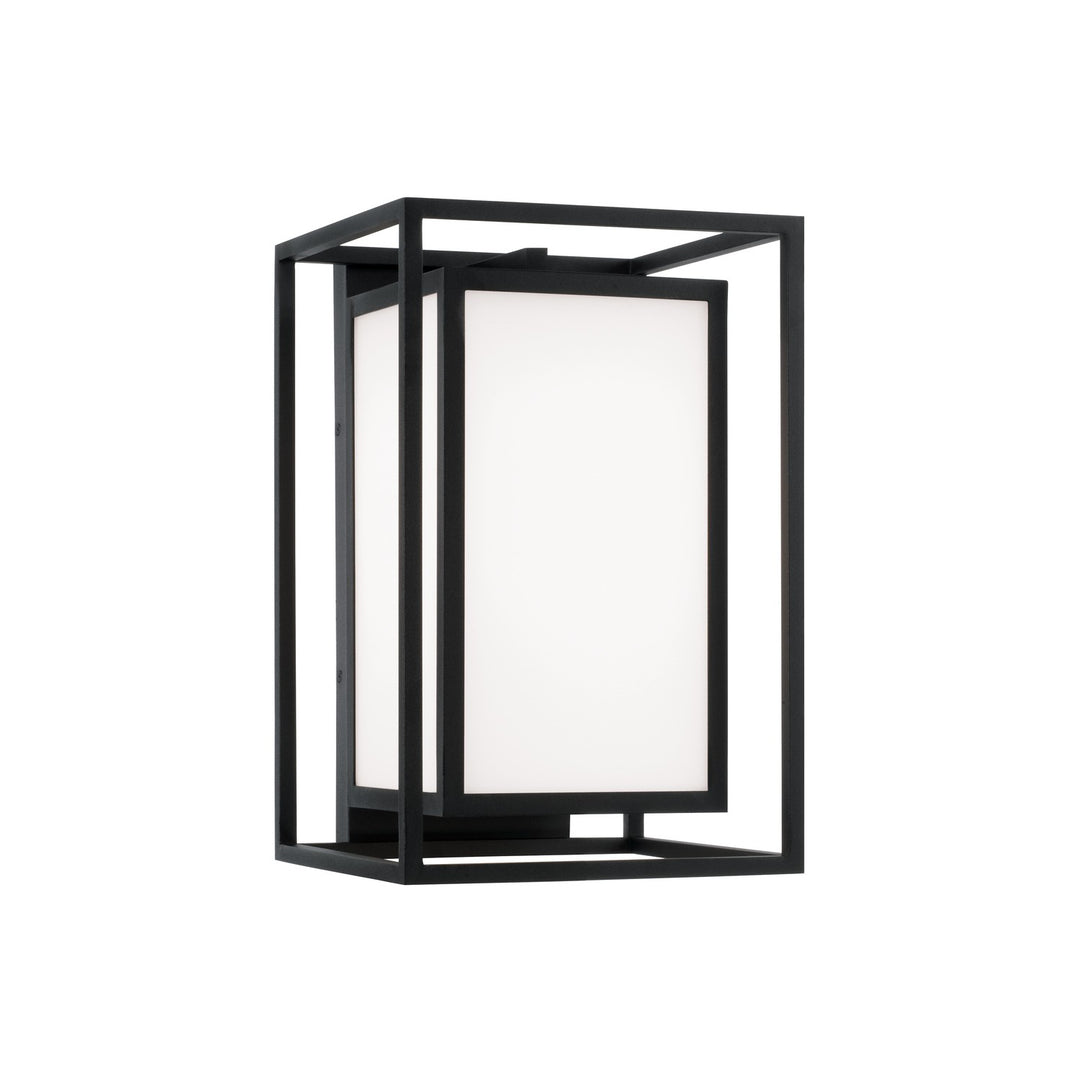 Capital LightingAidenOne Light Outdoor Wall Lantern