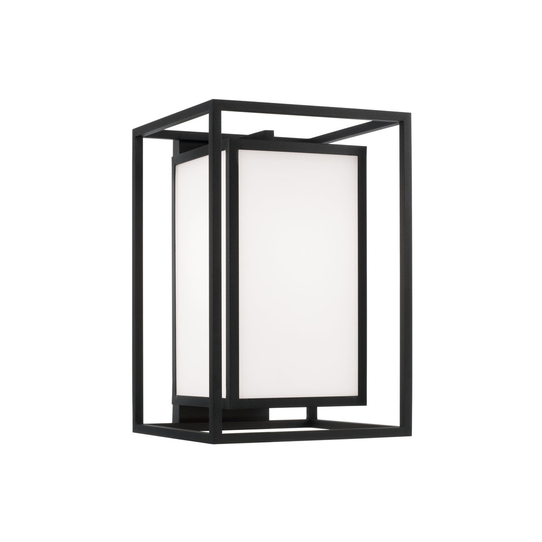 Capital LightingAidenOne Light Outdoor Wall Lantern