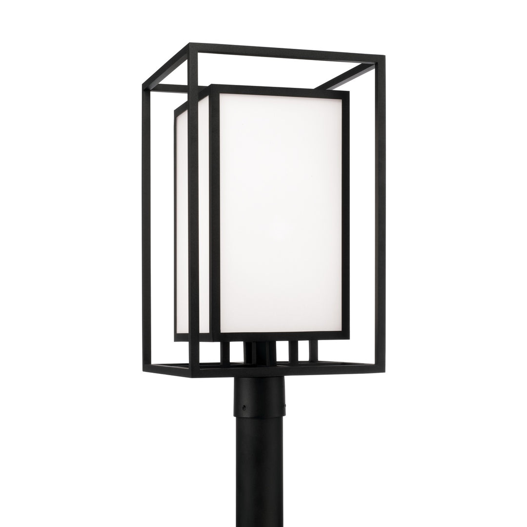 Capital LightingAidenOne Light Outdoor Post Lantern