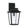 Capital Lighting Chandler | Exterior Lights at 100W and 60W