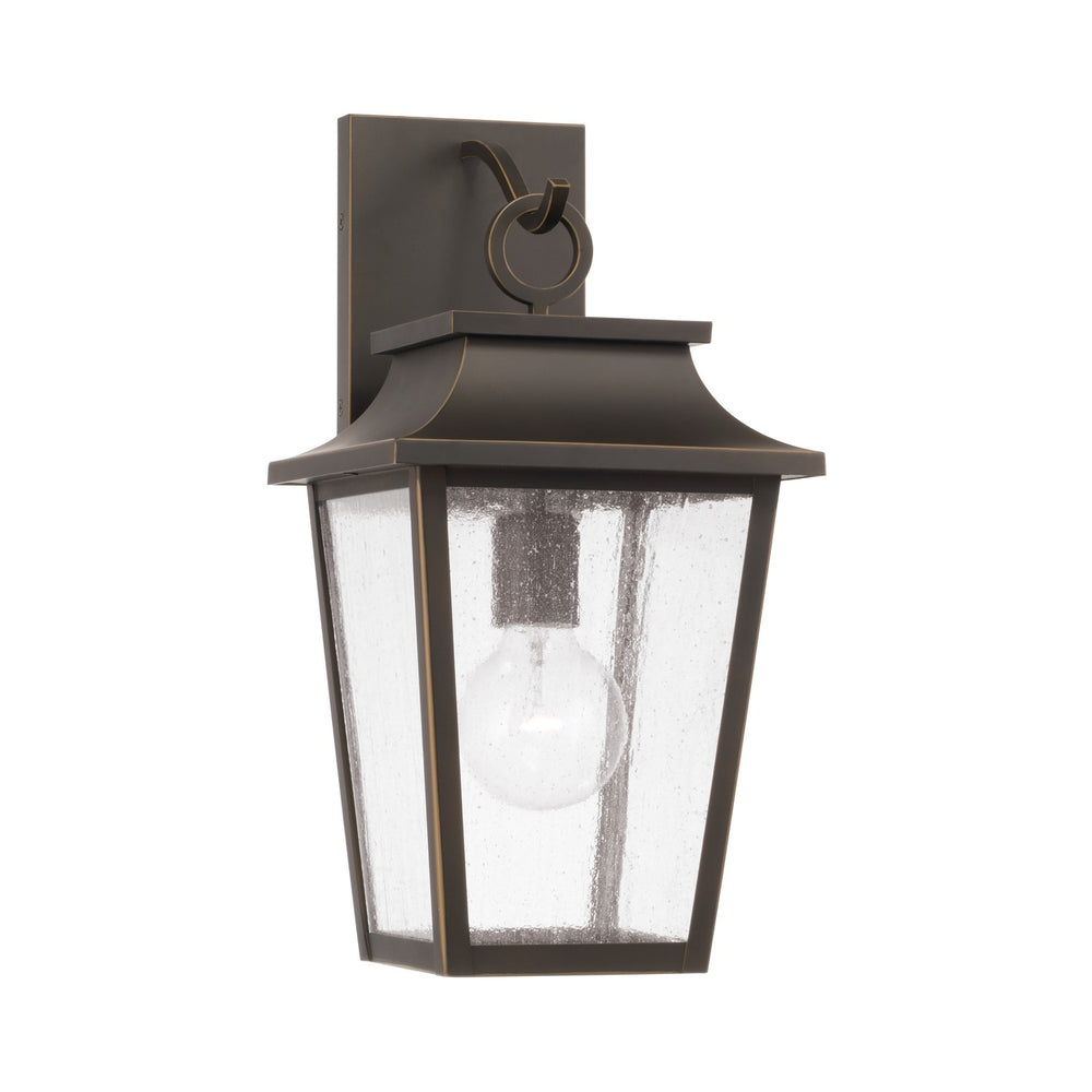 Capital LightingChandlerOne Light Outdoor Wall Lantern
