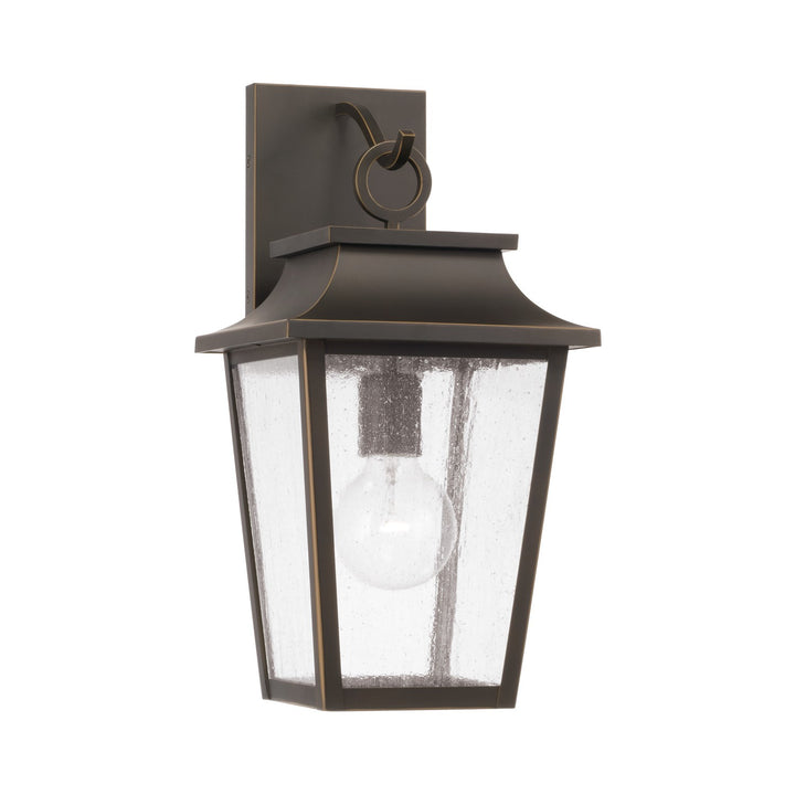 Capital LightingChandlerOne Light Outdoor Wall Lantern