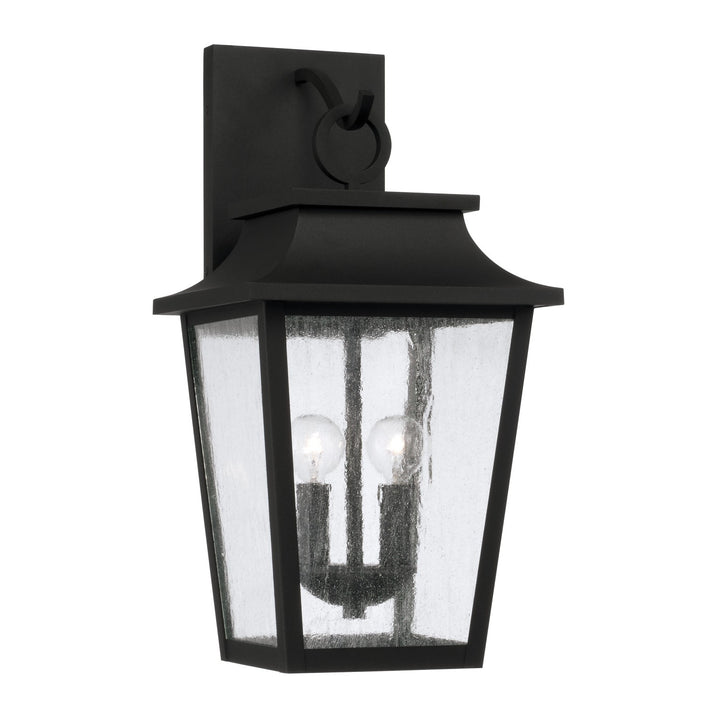Capital LightingChandlerTwo Light Outdoor Wall Lantern