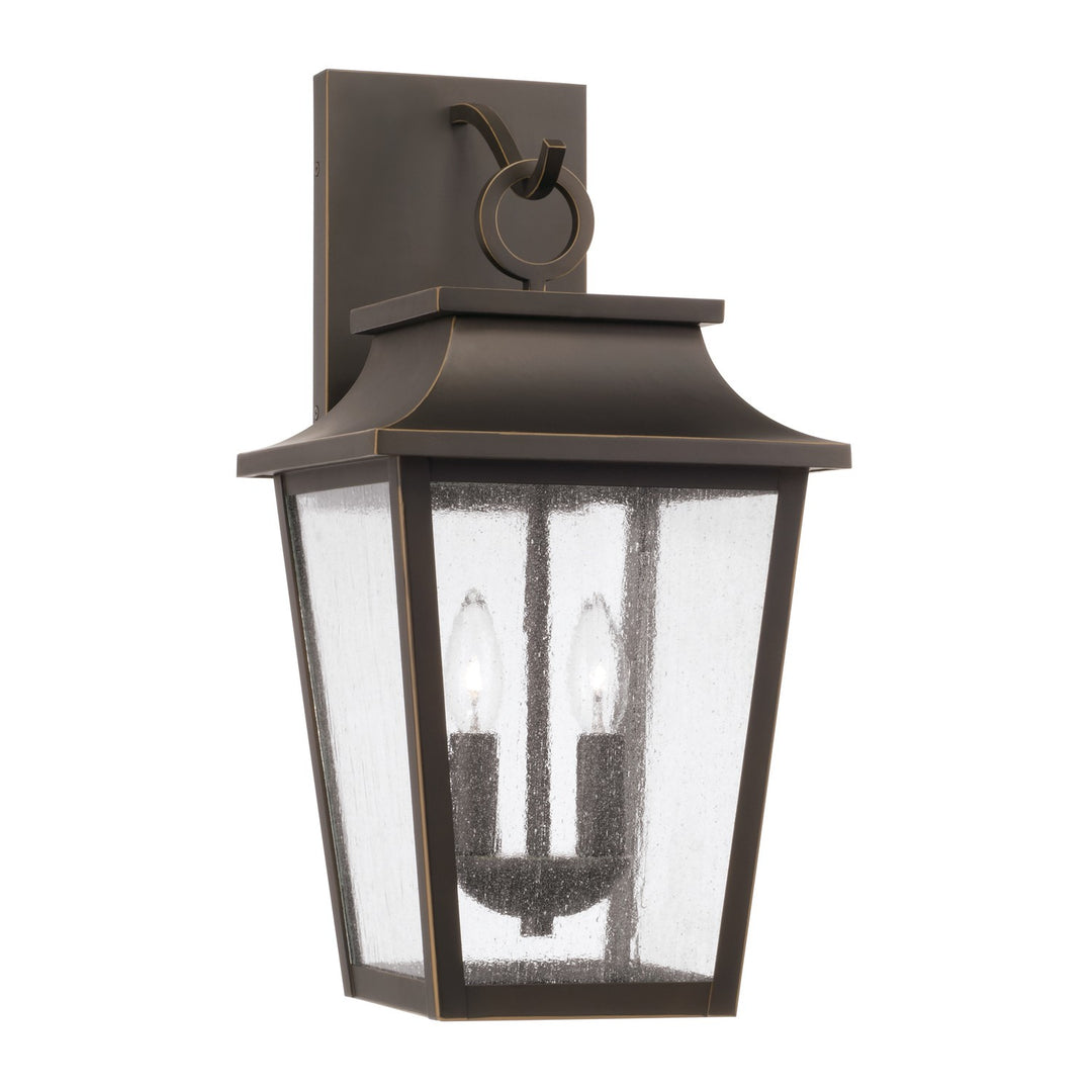 Capital LightingChandlerTwo Light Outdoor Wall Lantern