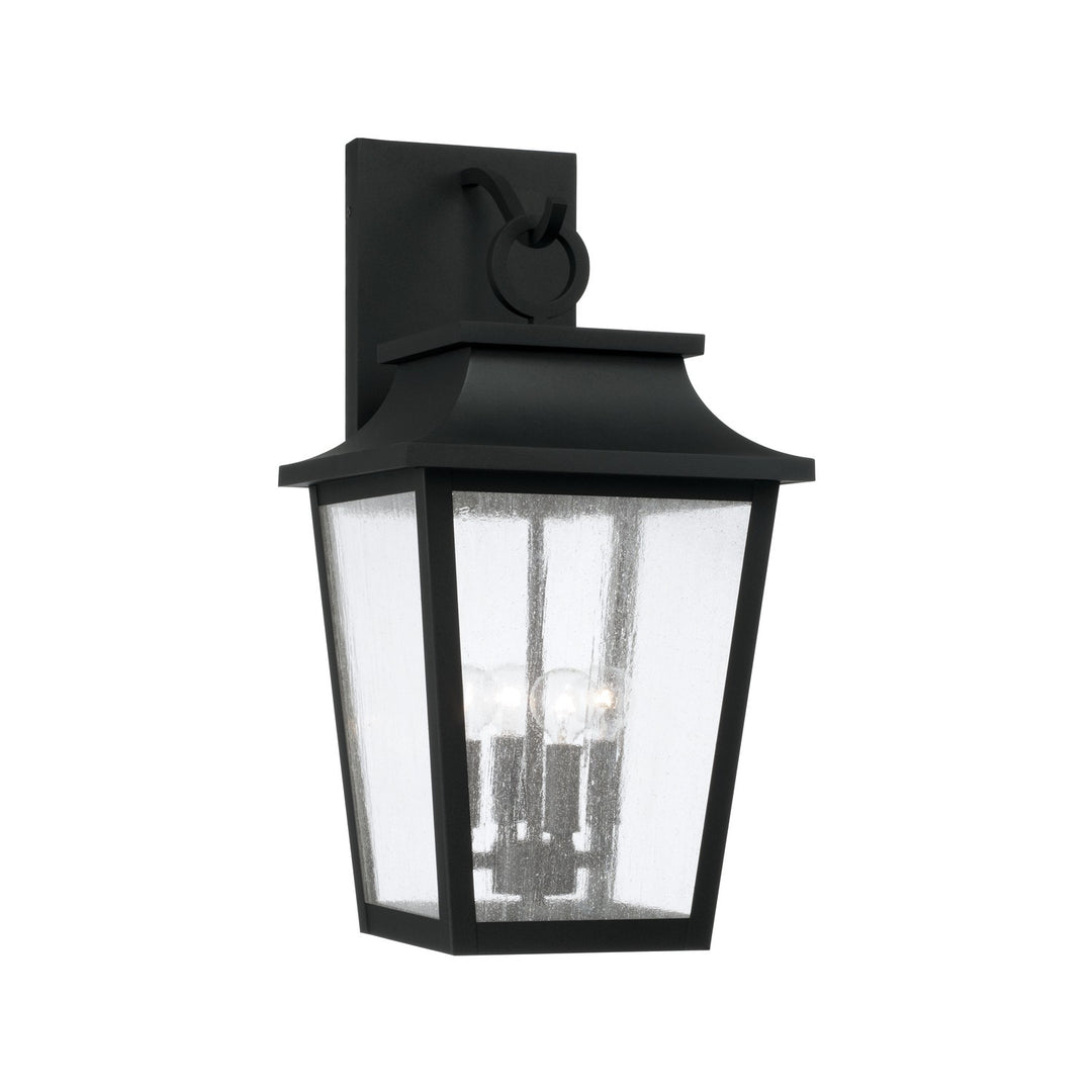 Capital LightingChandlerFour Light Outdoor Wall Lantern
