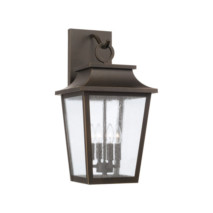 Capital LightingChandlerFour Light Outdoor Wall Lantern