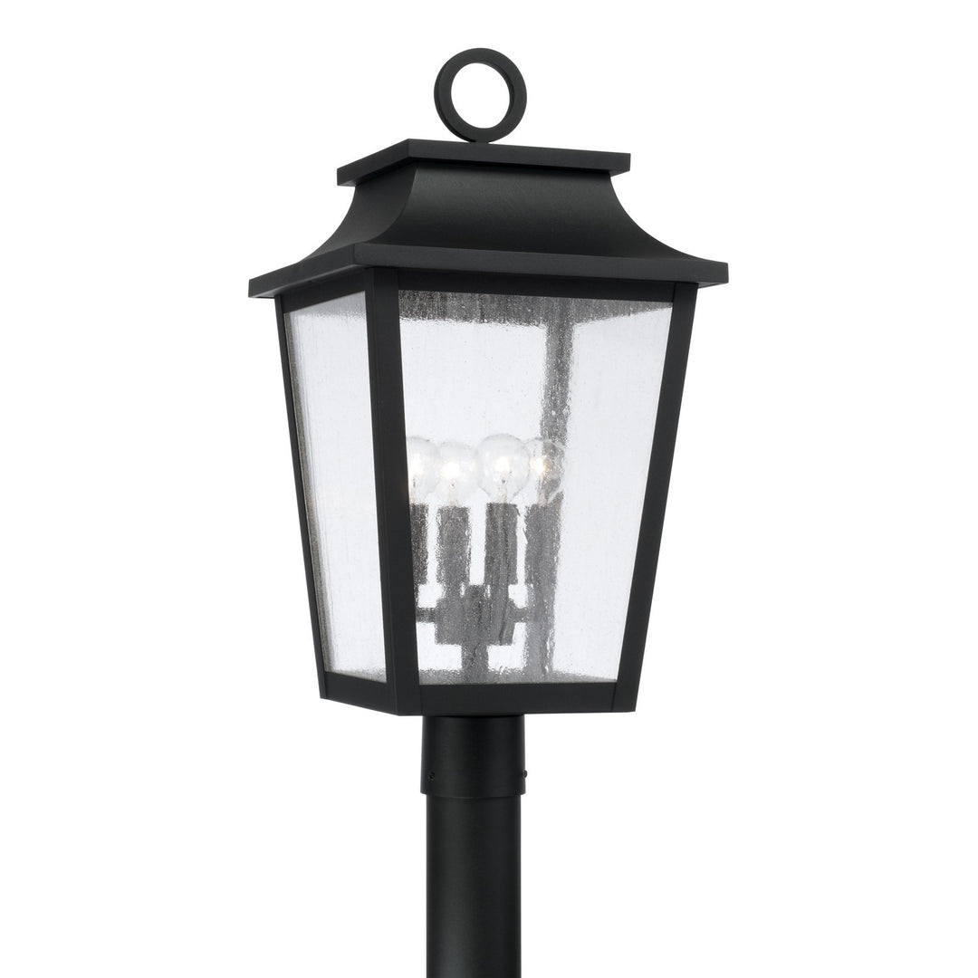 Capital LightingChandlerFour Light Outdoor Post Lantern