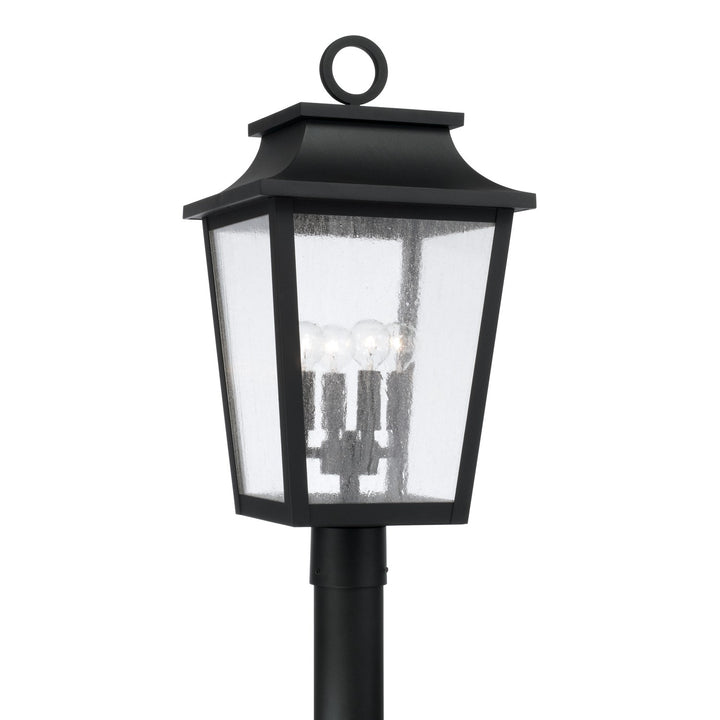 Capital LightingChandlerFour Light Outdoor Post Lantern