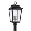 Capital Lighting Chandler | Exterior Lights at 60W
