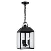 Capital Lighting Nelson | Exterior Lights at 60W